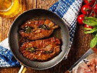Saltimbocca - ������� ������ ��� ������ � �������